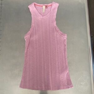 Pilcro Tank Size XS